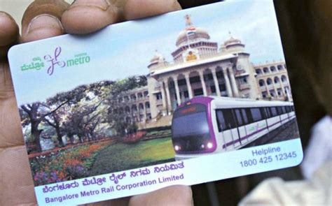 bmrcl smart card online recharge|bmrcl top up recharge.